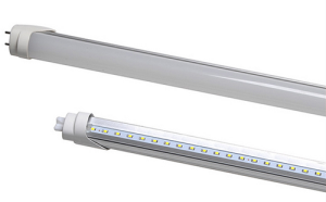 T8 LED toruvalgusti