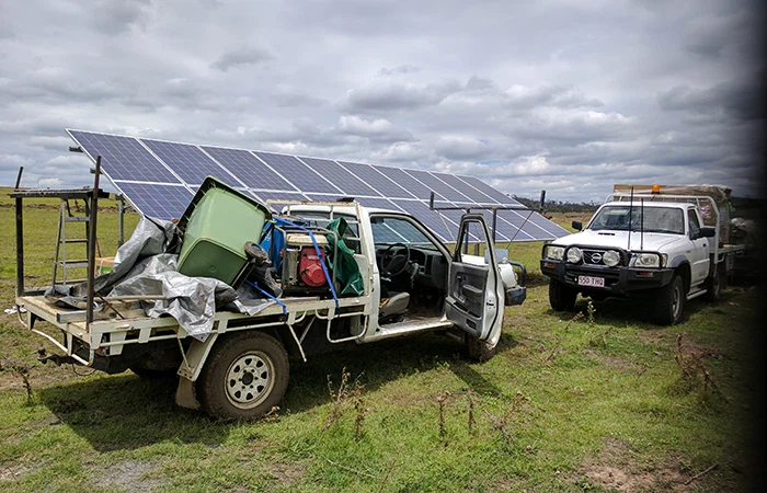 solar panel system 2kw (8)