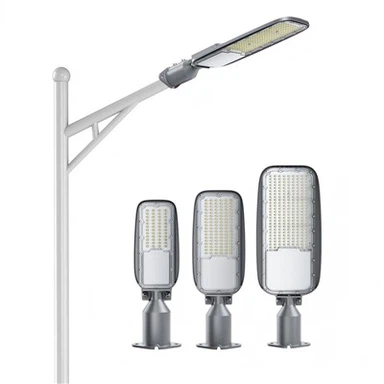 100 W Led tänavavalgusti IP65 veekindel