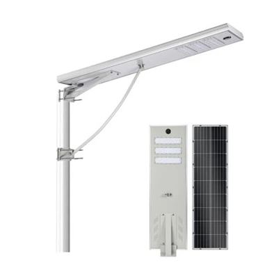 led päikese tänavavalgusti 60w IP65
