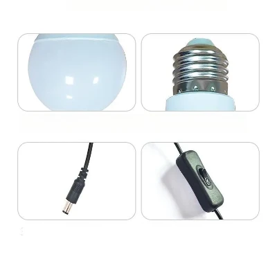 Portable Solar Home System Factory Portable Solar Home System Factory