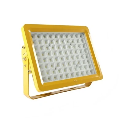 Plahvatuskindel{0}}LED-valgustus naftakeemiatööstusele