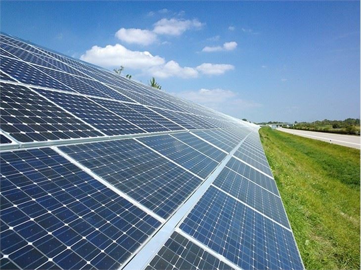 10KW 15KW 20KW 30KW 50KW kaubanduslik päikeseenergia süsteem