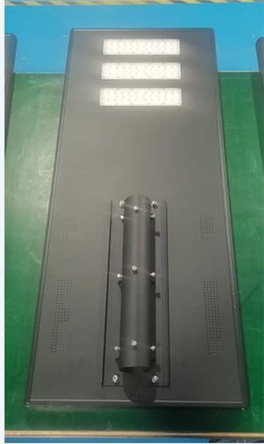 Päikesekütte välisvalgustid 60W