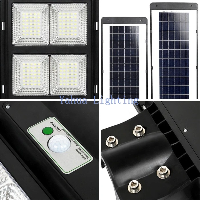 140W Solar Street Light price