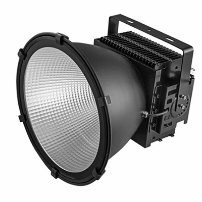 LED High Bay valgusti tööstuslikuks valgustamiseks