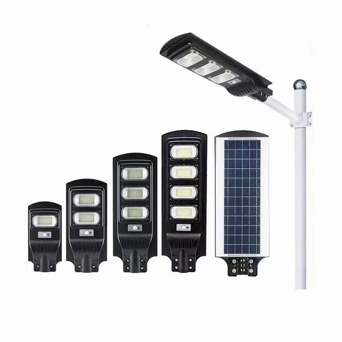Solar Street Light 150LM